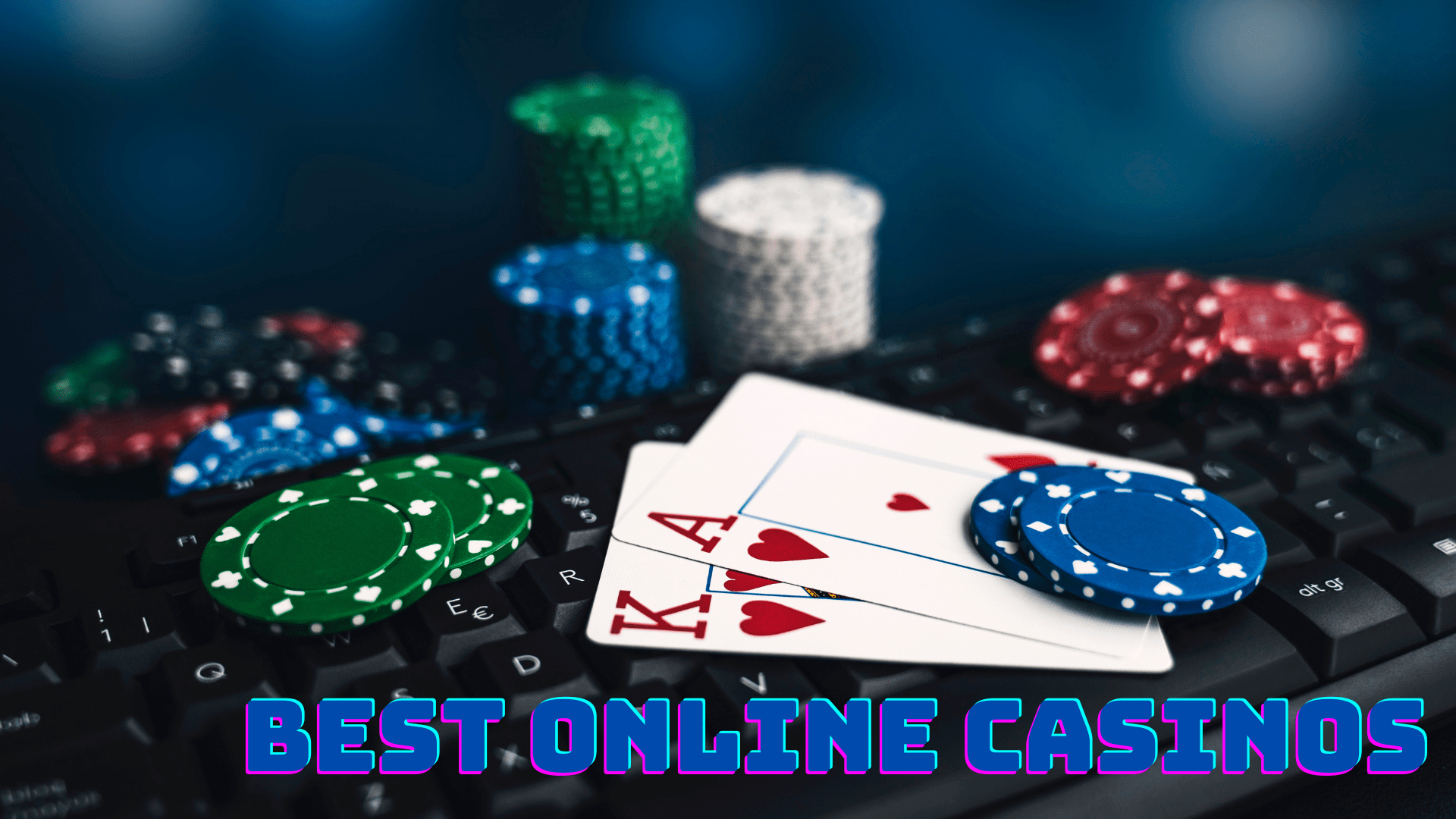 casino online