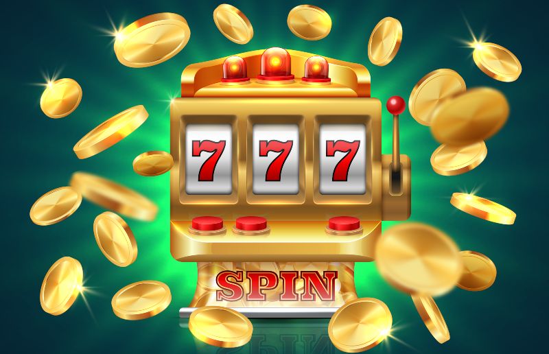 Online slot